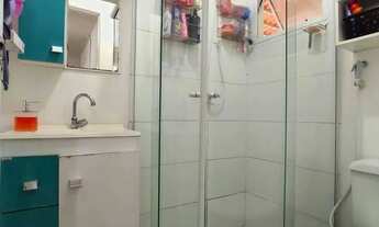 Imagem 7: Casa Com 3 Quartos e 2 Vagas de Garagem BEla Vista Palhoça/SC