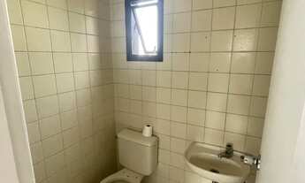 Imagem 3: Consultório para venda possui 30 metros quadrados em Vila Clementino - São Paulo - SP