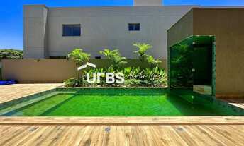 Imagem 7: Casa de condomínio sobrado para venda com 544 metros quadrados com 5 quartos