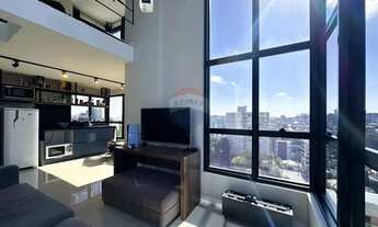 Imagem 6: LOFT a venda no Humaitá