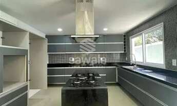 Imagem 5: Casa à venda com 680,00m² e 6 quartos em Barra da Tijuca, Rio de Janeiro - RJ