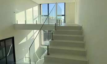 Imagem 5: Casa de Condomínio com 3 suítes, área gourmet, piscina e 4 vagas para venda com 436m²