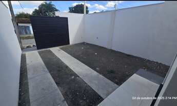 Imagem 5: Casa Pronta para Morar no Bairro Conceição - Laudo Caixa Aprovado