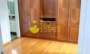 Imagem 8: Apartamento no Columbia, Barra Mansa - 110m²