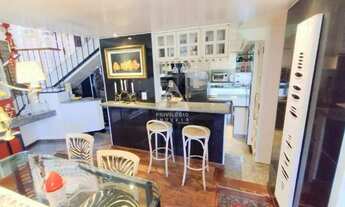 Imagem 4: Casa 4 Suítes em Santa Teresa