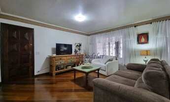 Imagem 3: Sobrado com 3 dormitórios para alugar, 319 m² por R$ 8.484,00/mês - Mandaqui - São Paulo/S