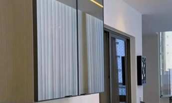 Imagem 5: Imóvel para venda tem 128 metros quadrados com 3 quartos em Praia da Costa - Vila Velha