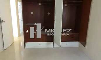 Imagem 3: Apartamento a venda, Tijuca, sala em 2 ambientes, 2 ótimos quartos, banheiro social, cozin