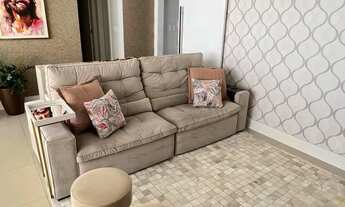 Imagem 6: Imóvel para venda possui 136 m² com 4 quartos em Caminho das Árvores - Salvador - BA