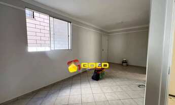 Imagem 2: Apartamento para Locação em Uberlândia, Bom Jesus, 2 dormitórios, 1 suíte, 2 banheiros, 1