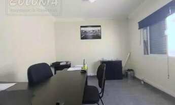 Imagem 3: Sobrado a venda - Santa Teresinha, Santo André