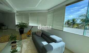 Imagem 6: Casa disponível para venda no bairro Cidade Jardim em Uberlândia MG