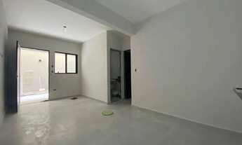 Imagem 2: Apartamento com 1 dormitório/quarto para alugar, 35 m² - Mooca - São Paulo/SP