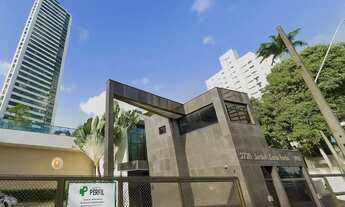 Imagem 4: Edifício Jardim Casa Forte