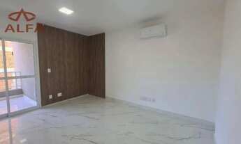 Imagem 2: Apartamento com 3 dormitórios para alugar, 90 m² por R$ 3.464/mês - Centro - São José do R