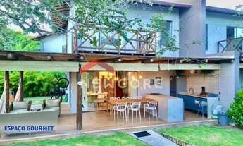 Imagem 5: Casa de condomínio em Praia do Forte (mata de São João) - Praia do Forte - Mata de São Joã