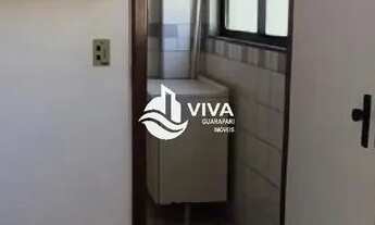 Imagem 7: Apartamento de 3 quartos na Praia do Morro, Guarapari-ES, com suíte, 2 salas, 1 vaga e 110