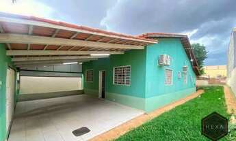 Imagem 2: Casa à venda na Cidade Jardim - Goiânia/GO