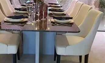 Imagem 3: Apartamento em Perdizes com 90m² e 2 vagas