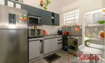 Imagem 11: CASA COM 3 DORMITÓRIOS SEMI MOBILIADO COM PATIO