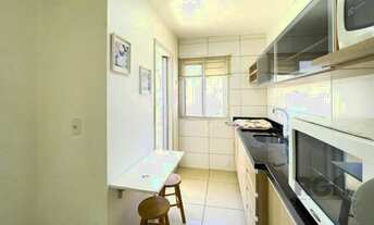 Imagem 6: Apartamento para alugar no bairro Farrapos com 52 m² e 2 dormitórios/quartos