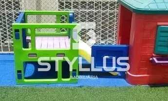 Imagem 5: Todos os Santos Apartamento com 3 dormitórios