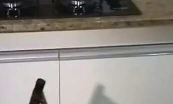 Imagem: Kitnet para Locação Mobiliada Pronta para