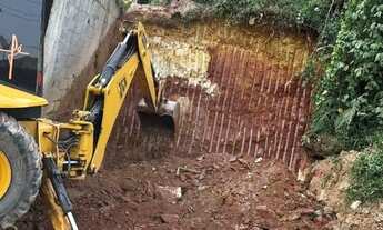 Imagem: Terreno em maua aceito troca e entrada e
