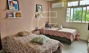 Imagem 4: Imóvel para venda possui 110 metros quadrados com 3 quartos em Centro - Guarapari - ES