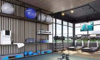 Imagem 7: Flat à venda, 1 quarto, Intermares - Cabedelo/PB