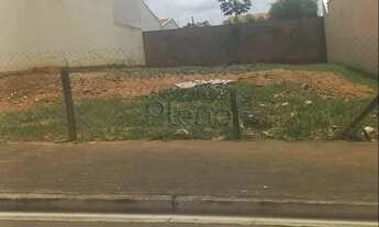 Imagem: Terreno à venda em Indaiatuba, Jardim Esplanada