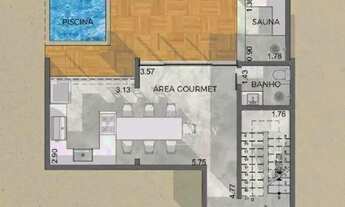 Imagem 9: Casa Residencial à venda, Itaipava, Petrópolis - CA0246