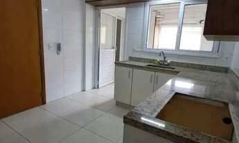 Imagem 5: Apartamento para aluguel 3 quartos 3 suítes 3 vagas Assunção - Santo André - SP