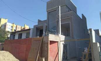 Imagem 2: SOBRADO DE ALTO PADRÃO EM FASE DE ACABAMENTO