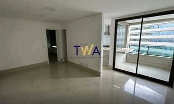 Imagem 2: Apartamento, Tribeca, Vila da Serra, Nova Lima, 1 quarto, R$895.900,00, à venda na TWA Inv