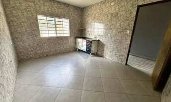 Imagem 6: Casa Locação Américo Figueiredo Sorocaba