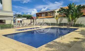 Imagem 2: Vende-se apartamento Parque Chapada dos Bandeirantes codigo: 126207