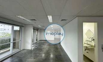 Imagem 3: Sala comercial 313 m2, localizado no Jardim - Paulista