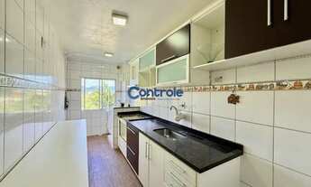 Imagem: Apartamento com 03 dormitórios no bairro