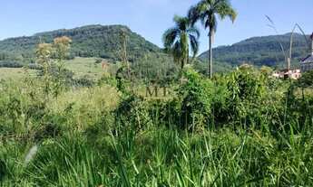 Imagem 4: Terreno bairro Joaneta, Picada Café.RS REF: 359