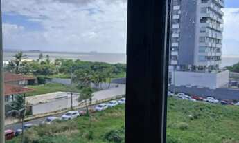 Imagem 5: Alugo Apartamento Mobiliado Vista Mar no Flat Biarrtz