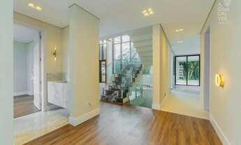 Imagem 11: Casa em condomínio fechado, 05 suítes, piscina, 08 vagas, Ecoville, Curitiba