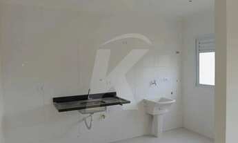 Imagem 3: Apartamento 02 quartos e 01 vaga na Vila Mazzei