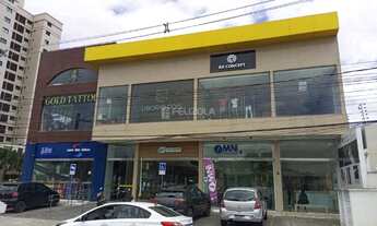 Imagem 2: Sala para aluguel- Galeria José Machado- Bairro: Grageru - Aracaju/SE