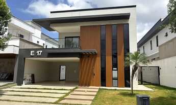 Imagem: Condomínio Damha - Araçagy