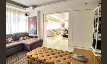 Imagem 7: Apartamento à Venda - Serra, 4 Quartos, 510 m2