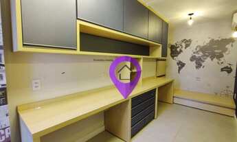 Imagem 6: Casa à venda no Jardim Floresta, Pouso Alegre/MG. 210m² construídos, 3 suítes, 3 vagas, co