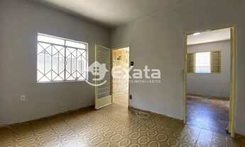 Imagem 2: Casa térrea para locação no Alem Ponte