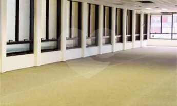 Imagem: Lajes Corporativas para locação em Bela