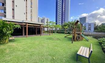 Imagem 5: Alugo apto Parnamirim, 160 m2, 3 suítes, 3 vagas. Recife-PE